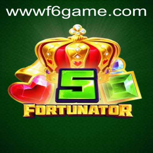 Unlocking the World of 5Fortunator: The Thrilling F6 GAME Experience