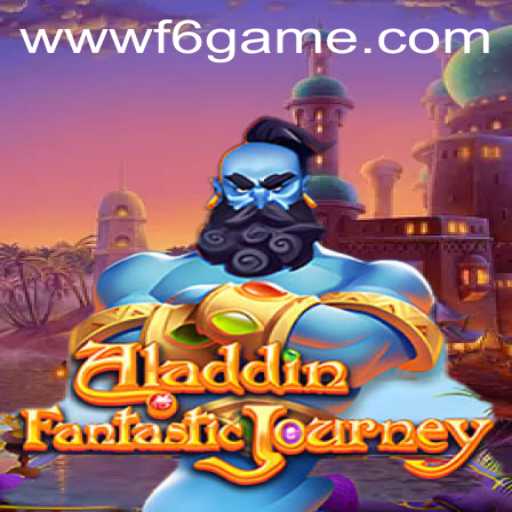 Exploring the Enchanting World of the Aladdin F6 Game
