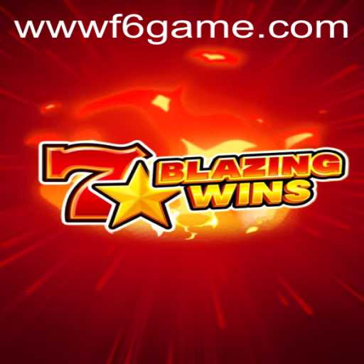 BlazingWins: The Exciting World of F6 GAME