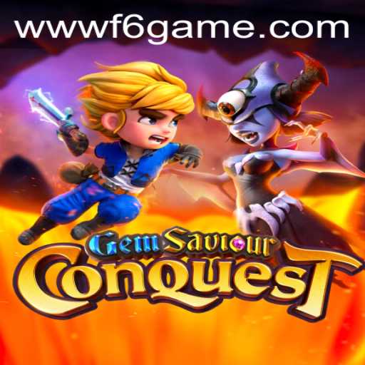 Embark on an Epic Adventure in GemSaviourConquest: The Game Revolutionizing F6 GAME