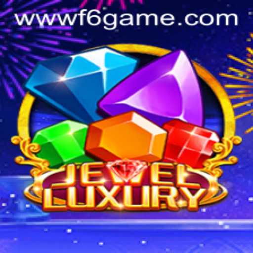 JewelLuxury: A Shimmering Delight in the Gaming World