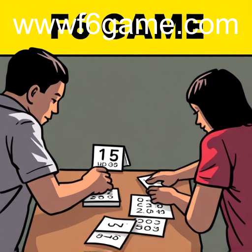 Exploring Jueteng and the Digital Frontier with F6 GAME