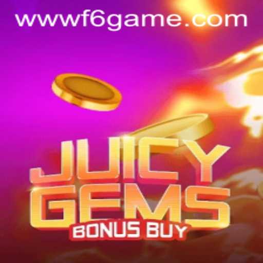 Explore the Thrilling World of JuicyGemsBonusBuy: An F6 GAME Sensation