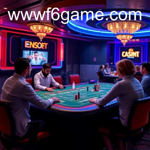 F6 GAME