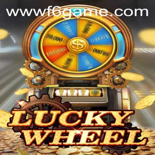Discover the Exciting World of LuckyWheel in F6 Game