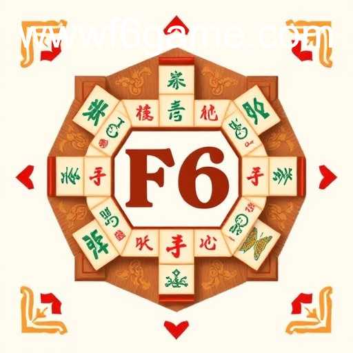 The Intricate World of Mahjong: Understanding the F6 GAME