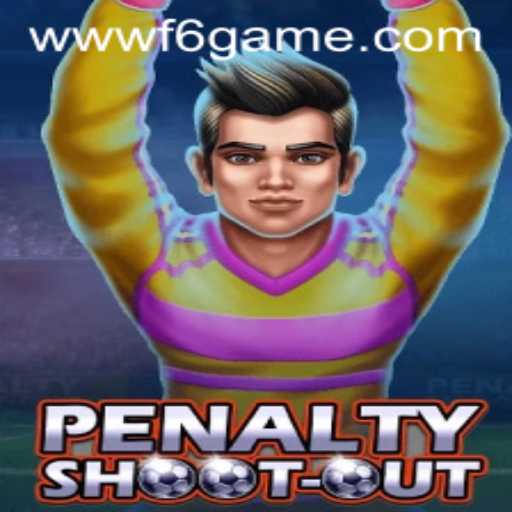 Master the Art of Penalty ShootOut: Discover the Thrilling World of F6 GAME