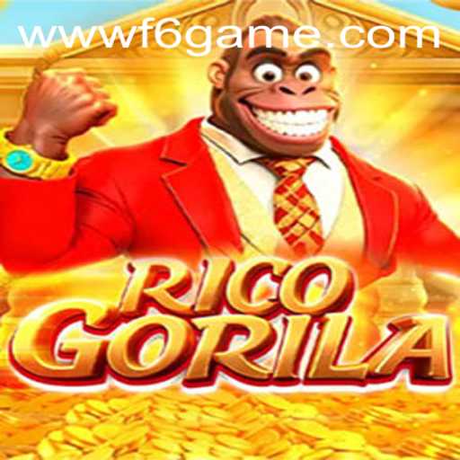 RicoGorila: The F6 GAME Revolutionizing the Gaming World