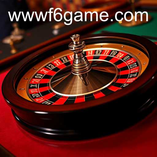 The Fascinating World of Roulette and the Rise of F6 GAME