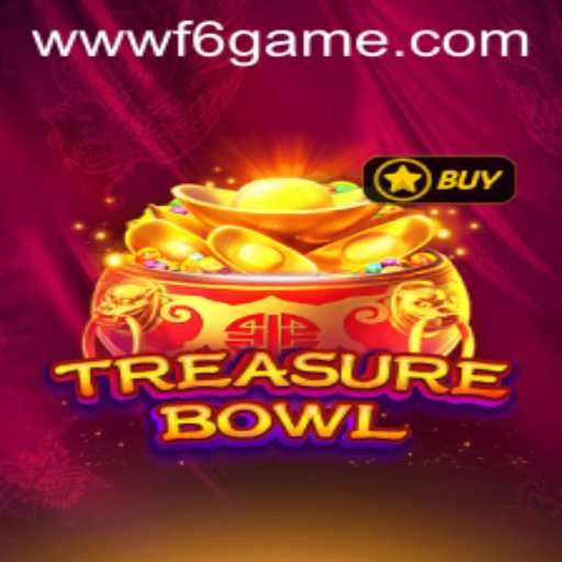 The Exciting World of TreasureBowl in F6 GAME