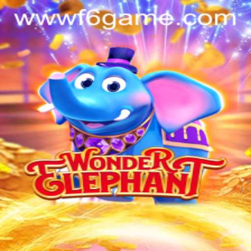 Discover the Enchanting World of WonderElephant: The F6 GAME Experience